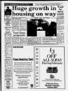 Cheltenham News Thursday 02 February 1989 Page 11