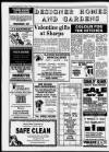 Cheltenham News Thursday 02 February 1989 Page 12