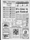 Cheltenham News Thursday 02 February 1989 Page 20