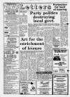 Cheltenham News Thursday 09 February 1989 Page 2