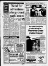 Cheltenham News Thursday 09 February 1989 Page 3