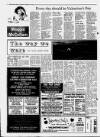 Cheltenham News Thursday 09 February 1989 Page 6