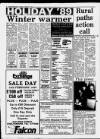 Cheltenham News Thursday 09 February 1989 Page 10