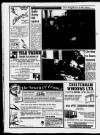 Cheltenham News Thursday 09 February 1989 Page 20