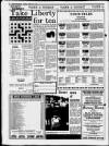 Cheltenham News Thursday 09 February 1989 Page 22
