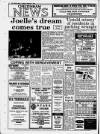 Cheltenham News Thursday 09 February 1989 Page 40
