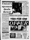 Cheltenham News Thursday 16 February 1989 Page 3
