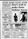 Cheltenham News Thursday 16 February 1989 Page 8