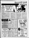 Cheltenham News Thursday 16 February 1989 Page 13