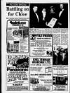 Cheltenham News Thursday 16 February 1989 Page 16