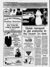 Cheltenham News Thursday 16 February 1989 Page 22