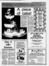 Cheltenham News Thursday 16 February 1989 Page 23