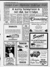 Cheltenham News Thursday 16 February 1989 Page 24