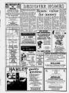 Cheltenham News Thursday 16 February 1989 Page 28