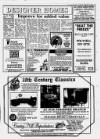 Cheltenham News Thursday 16 February 1989 Page 29