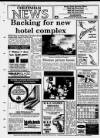 Cheltenham News Thursday 16 February 1989 Page 40