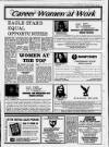 w ’ 27 fr ’ -—CHELTENHAM NEWS THURSDAY FEBRUARY 23 1989 EAGLE STAR’S EQUAL OPPORTUNITIES Equal Opportunities in employment plays