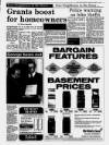 Cheltenham News Thursday 02 March 1989 Page 5