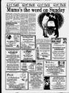 Cheltenham News Thursday 02 March 1989 Page 8