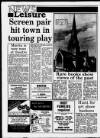 Cheltenham News Thursday 02 March 1989 Page 16