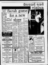 Cheltenham News Thursday 02 March 1989 Page 17