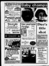 Cheltenham News Thursday 02 March 1989 Page 20