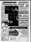 Cheltenham News Thursday 02 March 1989 Page 21