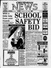 Cheltenham News Thursday 28 September 1989 Page 1