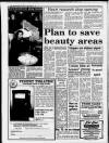 Cheltenham News Thursday 28 September 1989 Page 4