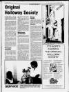 Cheltenham News Thursday 28 September 1989 Page 7