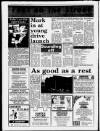Cheltenham News Thursday 28 September 1989 Page 10