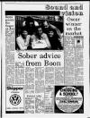 Cheltenham News Thursday 28 September 1989 Page 15