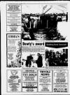 Cheltenham News Thursday 28 September 1989 Page 18