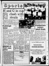 Cheltenham News Thursday 28 September 1989 Page 35