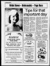 Cheltenham News Thursday 28 September 1989 Page 38