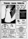 Cheltenham News Thursday 28 September 1989 Page 43