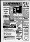 Cheltenham News Thursday 06 December 1990 Page 10