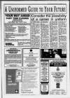 Cheltenham News Thursday 06 December 1990 Page 23