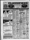 Cheltenham News Thursday 06 December 1990 Page 30