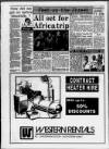 Cheltenham News Thursday 13 December 1990 Page 6