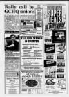 Cheltenham News Thursday 13 December 1990 Page 17