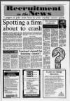 Cheltenham News Thursday 13 December 1990 Page 19