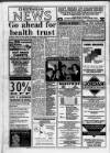 Cheltenham News Thursday 13 December 1990 Page 32