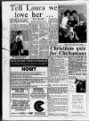 Cheltenham News Thursday 20 December 1990 Page 4