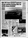 Cheltenham News Thursday 20 December 1990 Page 7