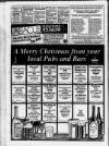 Cheltenham News Thursday 20 December 1990 Page 26