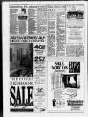 Cheltenham News Thursday 27 December 1990 Page 6