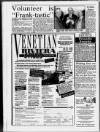 Cheltenham News Thursday 27 December 1990 Page 14