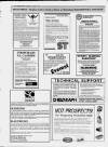Cheltenham News Thursday 03 January 1991 Page 18