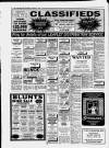 Cheltenham News Thursday 03 January 1991 Page 22